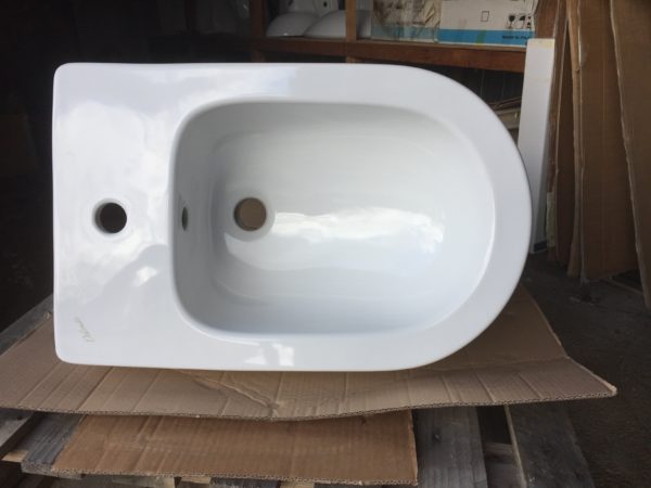 Ceramica Dolomite Mia Prezzi.Ceramica Dolomite Bidet Quadrarco A Pavimento Ceramiche De Paola