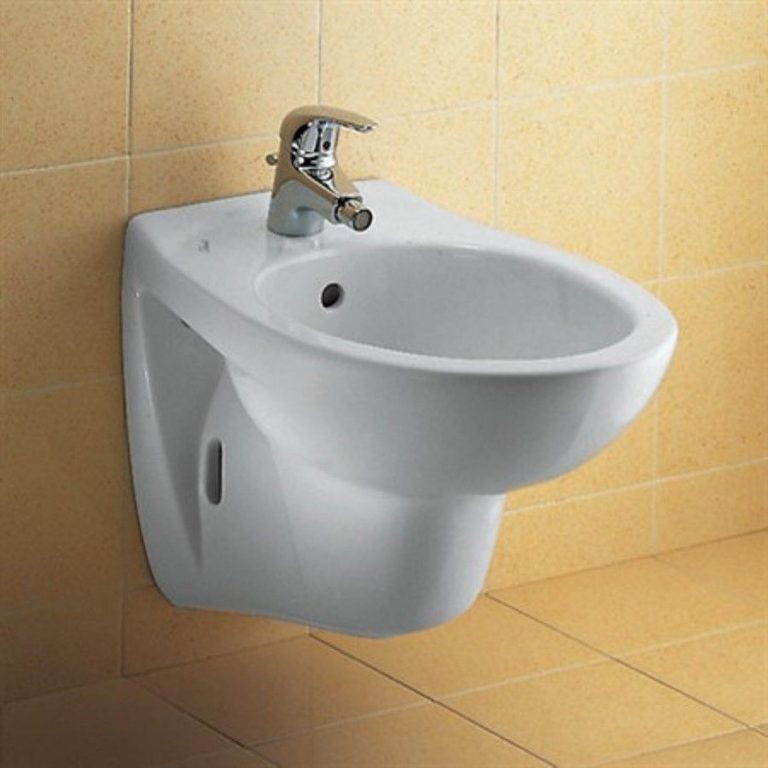 Ideal Standard Bidet Fiorile Sospeso T Ceramiche De Paola