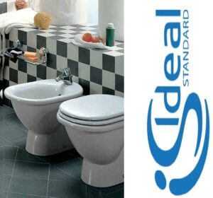 Ideal Standard Vaso Fiorile T Ceramiche De Paola