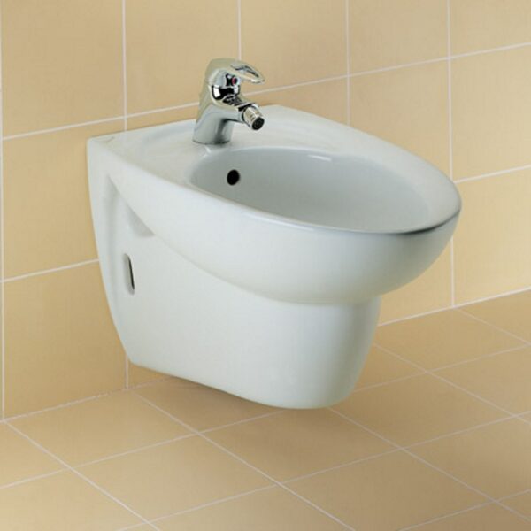 Ceramica Dolomite Set Sanitari Dahlia Sospesi Ceramiche De Paola